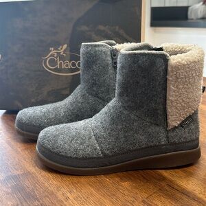 Women’s Chaco Revel Tall.